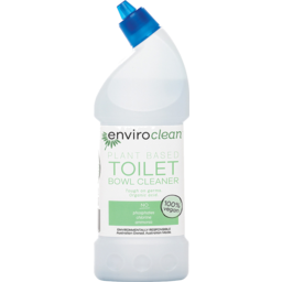 Photo of EnviroCare Toilet Bowl Cleaner