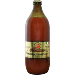 Photo of Muraca Homemade Tomato Sauce 630ml