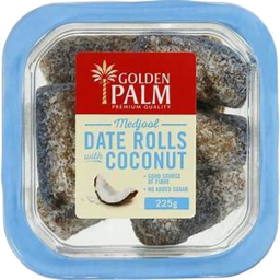 Photo of Golden Palm Date Coconut