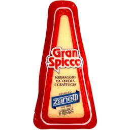 Photo of Parmesan Gran Spicco