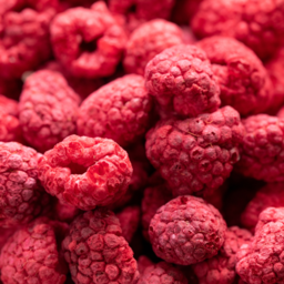 Photo of Freeze Dried Raspberries