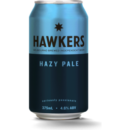 Photo of Hawkers Hazy Pale Can