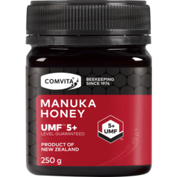Photo of Comvita Umf 5+ Manuka Honey