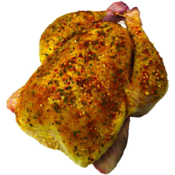 Photo of  Seasoned Chicken