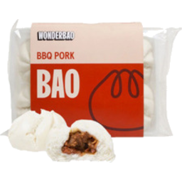 Photo of Wonderbao BBQ Pork Bao 405g