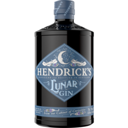 Photo of Hendricks Lunar Gin