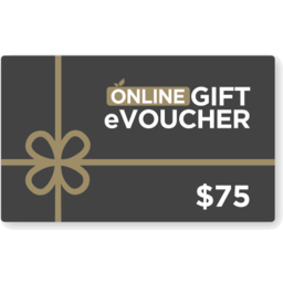 Photo of MARKET ORGANICS $75 Gift Voucher Web Site Only