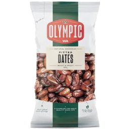 Photo of Olympic Premium Pitted Dates