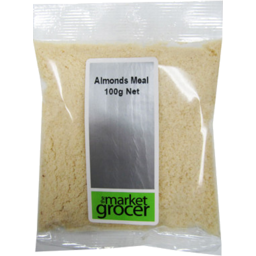 Photo of Tmg Almond Meal