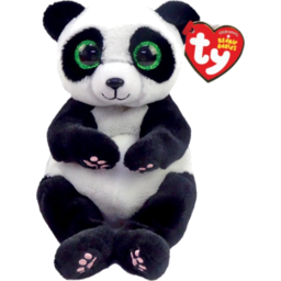 Photo of Ty Beanie Babies Ying Ea
