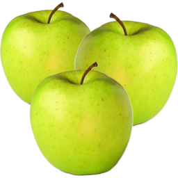 Photo of New Season Apples Firm Gold Prepacked Kg