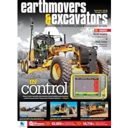 Photo of Earthmovers& Excavators