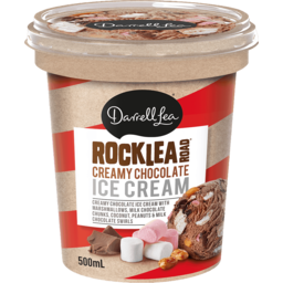 Photo of Darrell Lea Chocolate Ice Cream Rocklea Road