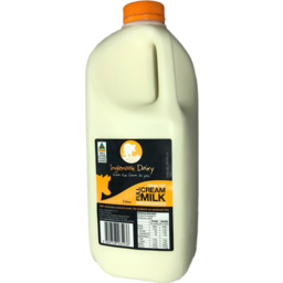 Photo of Inglenook Dairy Full Cream Unhomogenised Milk 2lt