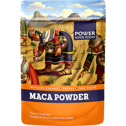 Photo of Power Super Foods - Maca Powder