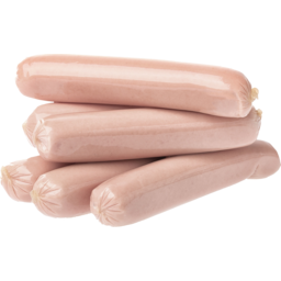 Photo of Chicken Sausages Plain