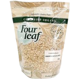 Photo of Four Leaf Millet Flakes 800g
