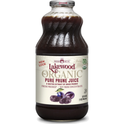 Photo of Lakewood (O) Prune Juice
