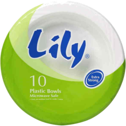 Photo of Lily Bowl 175mm