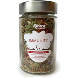 Photo of Kintra Immunity Tea 60g