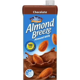 Photo of Blue Diamond Milk Almond Chocolate 1l