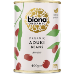 Photo of Biona - Adzuki Beans