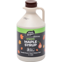Photo of Honest To Goodness Maple Syrup