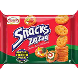 Photo of Priyagold Snacks Zig Zag