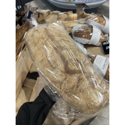 Photo of Rustica Ciabatta Loaf