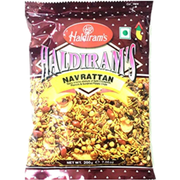 Photo of Haldiram's Navrattan Mix