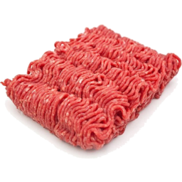 Photo of 5 STAR BEEF LEAN MINCE 800G - 950G
