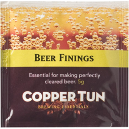 Photo of Copper Tun Brewing Essentials