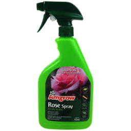 Photo of Amgrow Rose Spray Rtu 750ml
