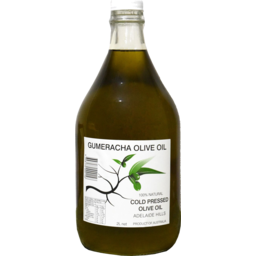 Photo of Gumeracha Cold Pressed Olive Oil