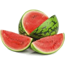 Photo of Watermelon Seedless Cuts