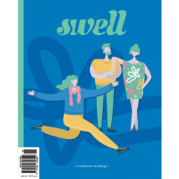 Photo of Swell Magazine
