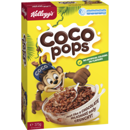 Photo of Kellogg's Coco Pops 375gm