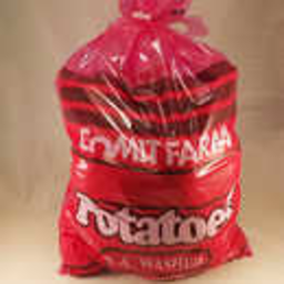 Photo of Potatoes Red Bag