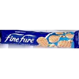 Photo of Fmf Creams Vanilla Biscuit