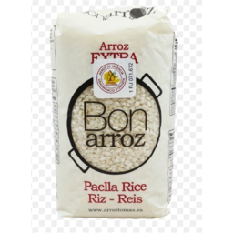 Photo of Bon Arroz Paella Rice 1kg