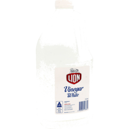 Photo of Lion White Vinegar