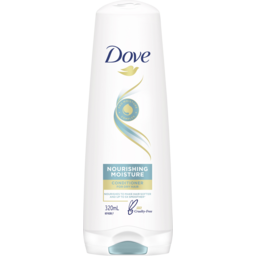 Photo of Dove Daily Moisture Conditioner 320ml