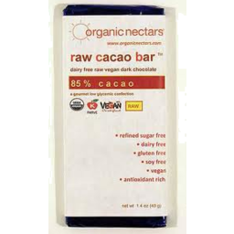 Photo of Raw Cacao Bars