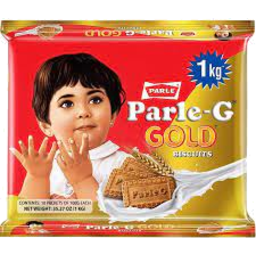 Photo of Parle G Gold