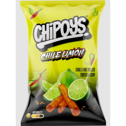 Photo of Chipoys Chips Chilli Limon