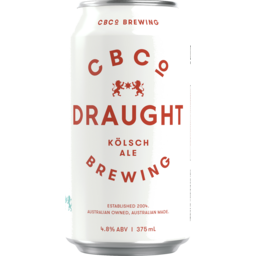 Photo of Cbco Brewing Cbco Draught