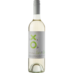 Photo of Ex's & Oh's Pinot Grigio