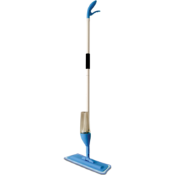 Photo of Geelong Brush Company Spray Mop with Bottle Attachment 1each