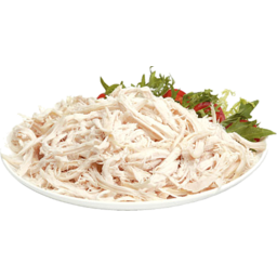 Photo of Pulled Chicken