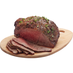 Photo of Beef Roast Rump